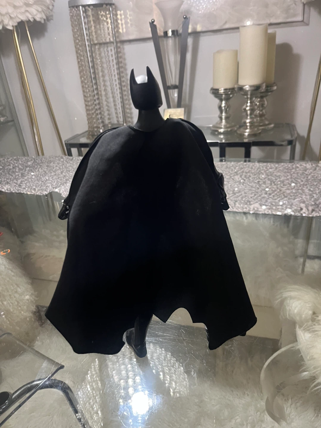 Batman Action Figure big figure - photo 3