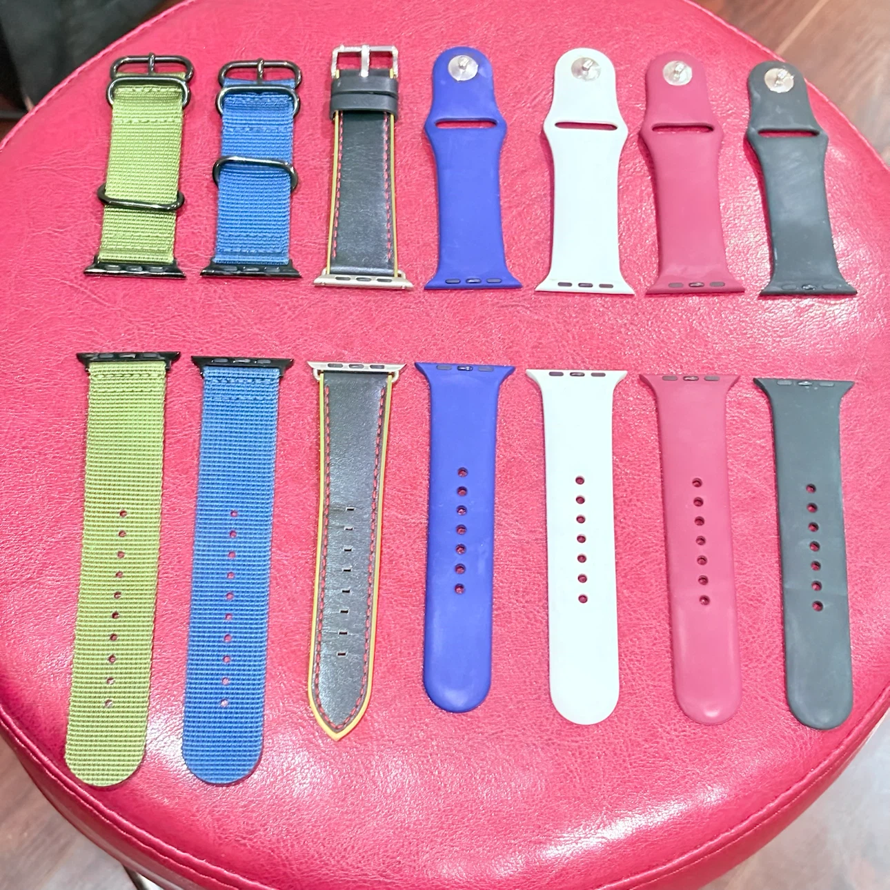 Apple Watch bands