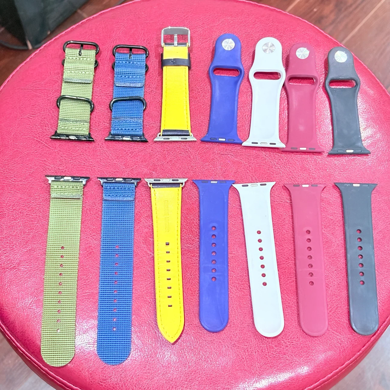 Apple Watch bands - photo 2