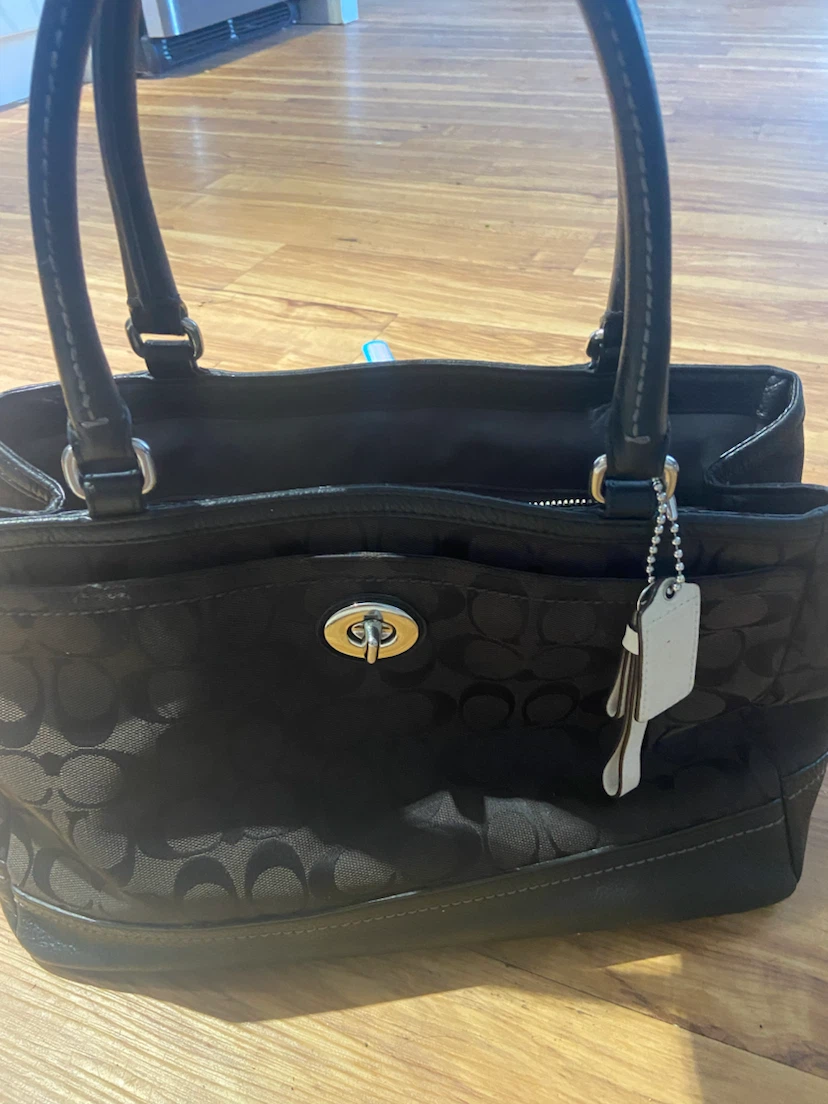 Coach bag style F23294
