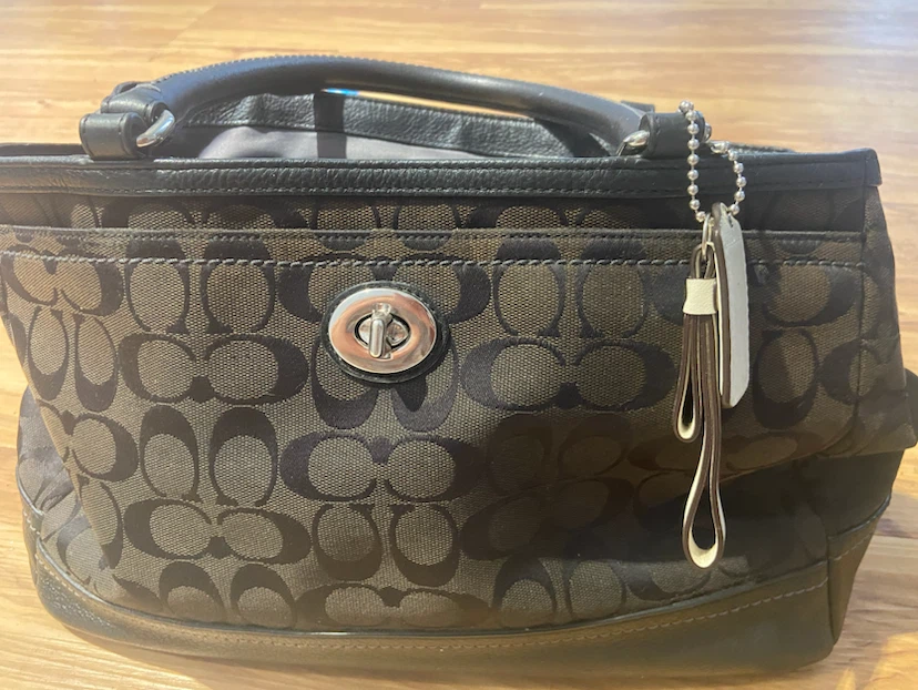 Coach bag style F23294 - photo 2