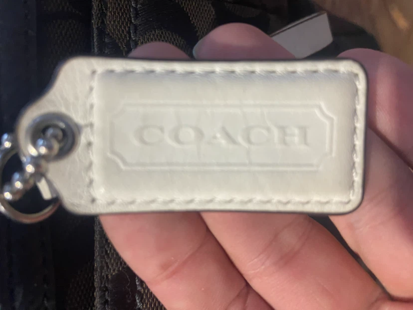 Coach bag style F23294 - photo 3
