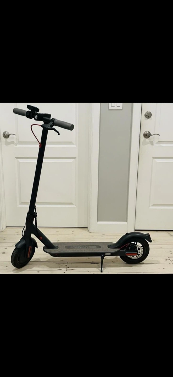 Hiboy S2 Pro Electric Scooter