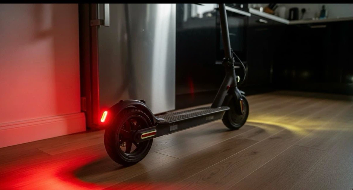 Hiboy S2 Pro Electric Scooter - photo 3