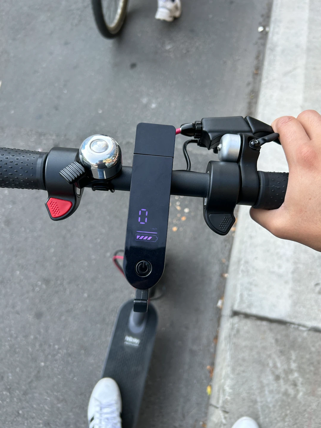 Hiboy S2 Pro Electric Scooter - photo 4