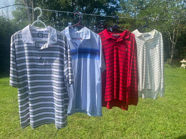 Golf Shirts Men’s XXL - photo 2