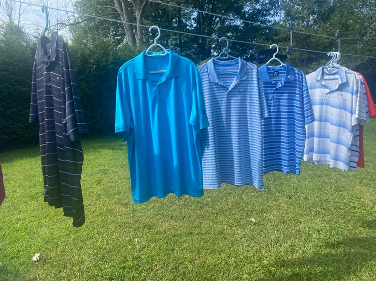 Golf Shirts Men’s XXL - photo 4