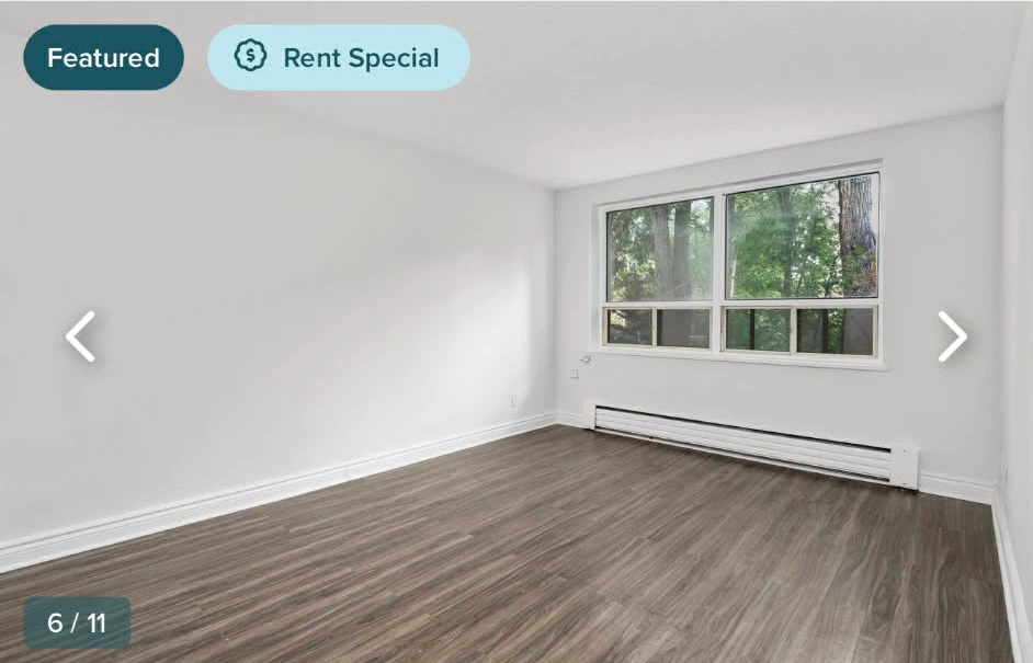 Room for rent