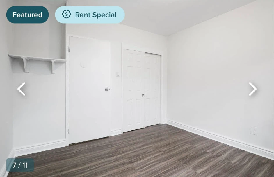 Room for rent - photo 2