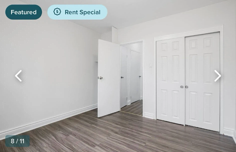 Room for rent - photo 3