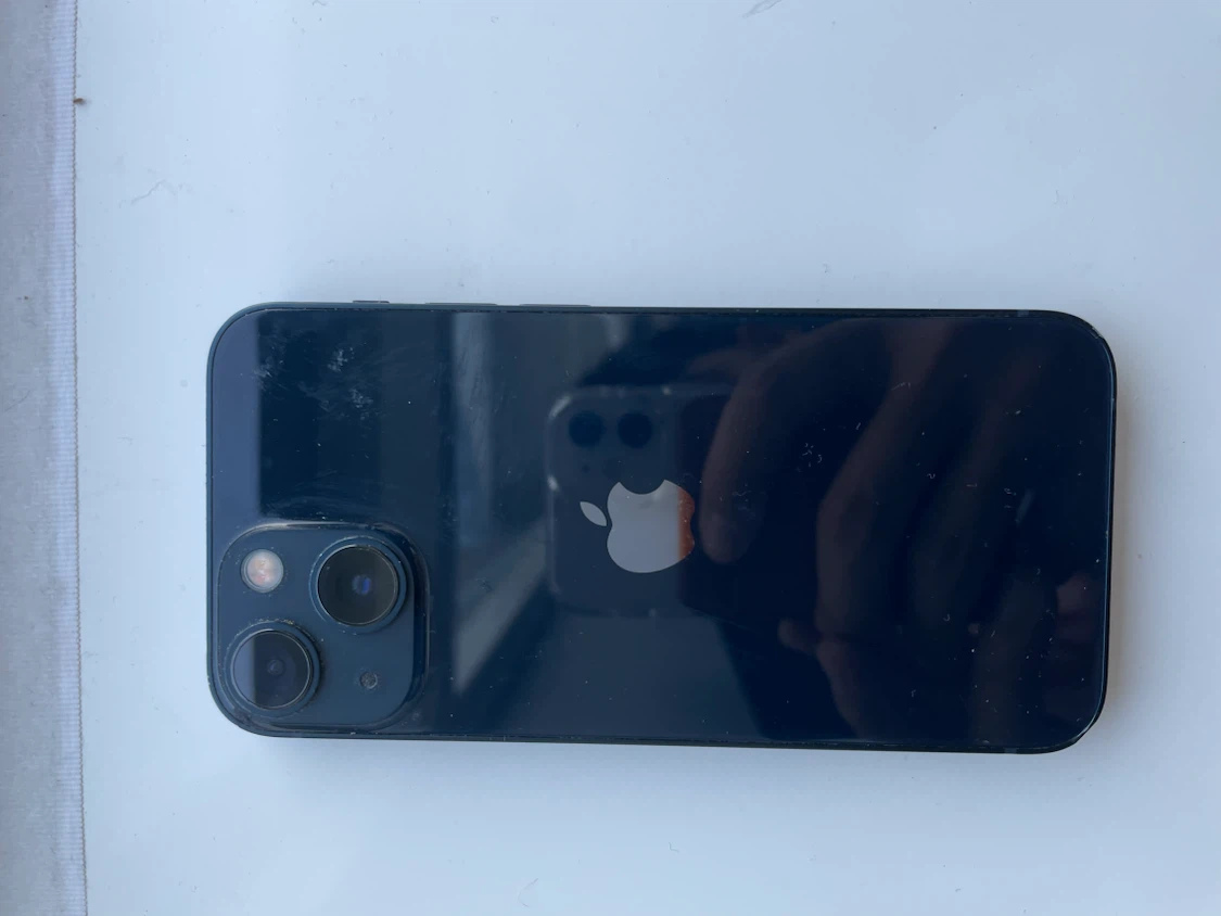 Apple iPhone 13 Mini - photo 2