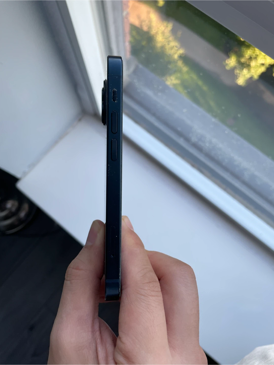 Apple iPhone 13 Mini - photo 5