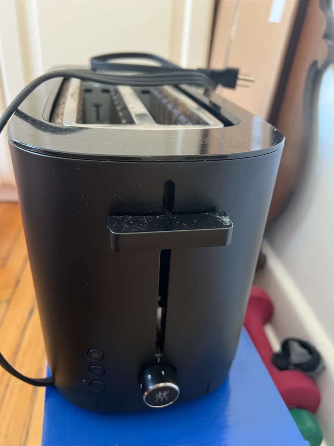 Zwilling Toaster - photo 2