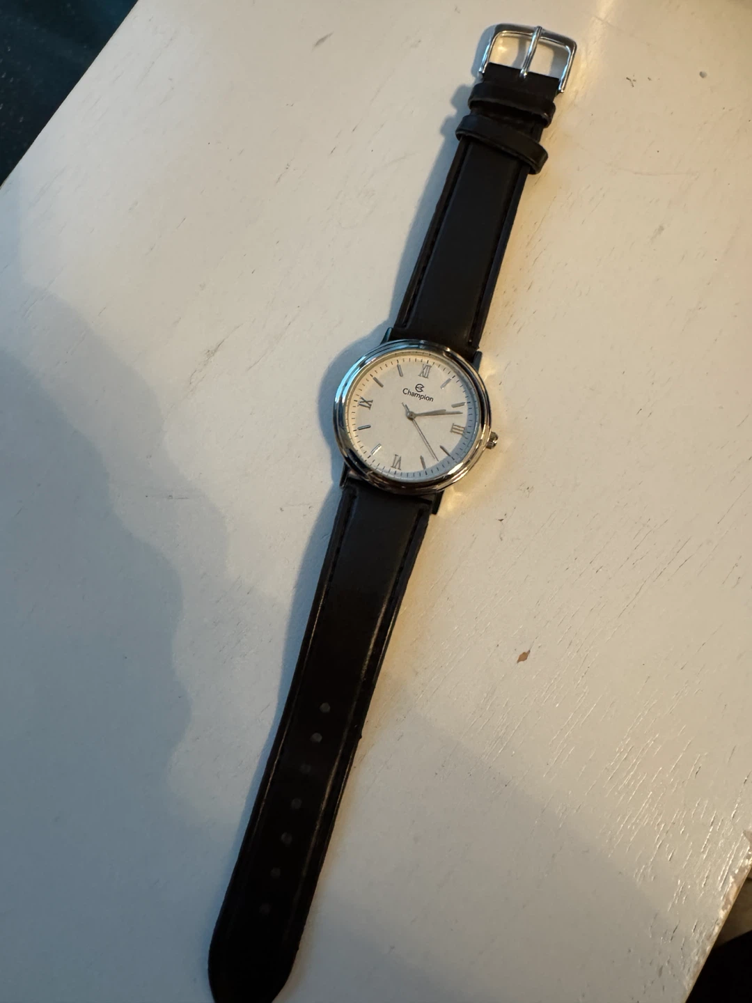Champion CH22279 Watch