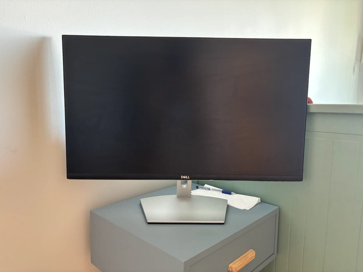 Dell S2721H Display