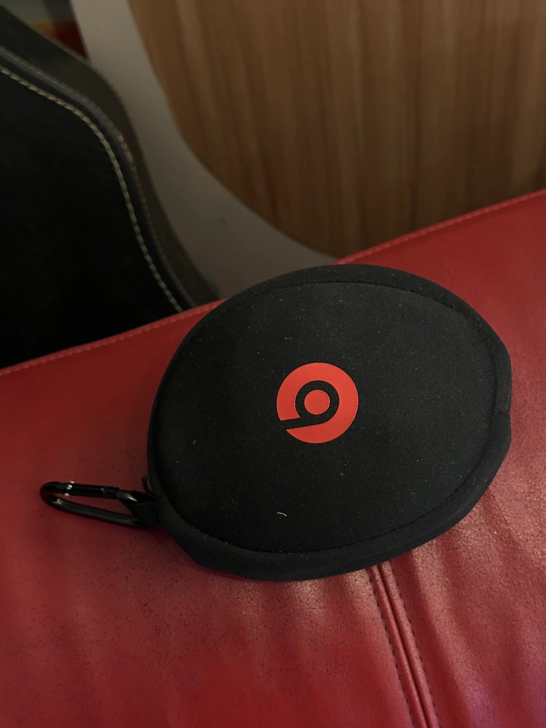 Pink Beats Wired Headphones - photo 4