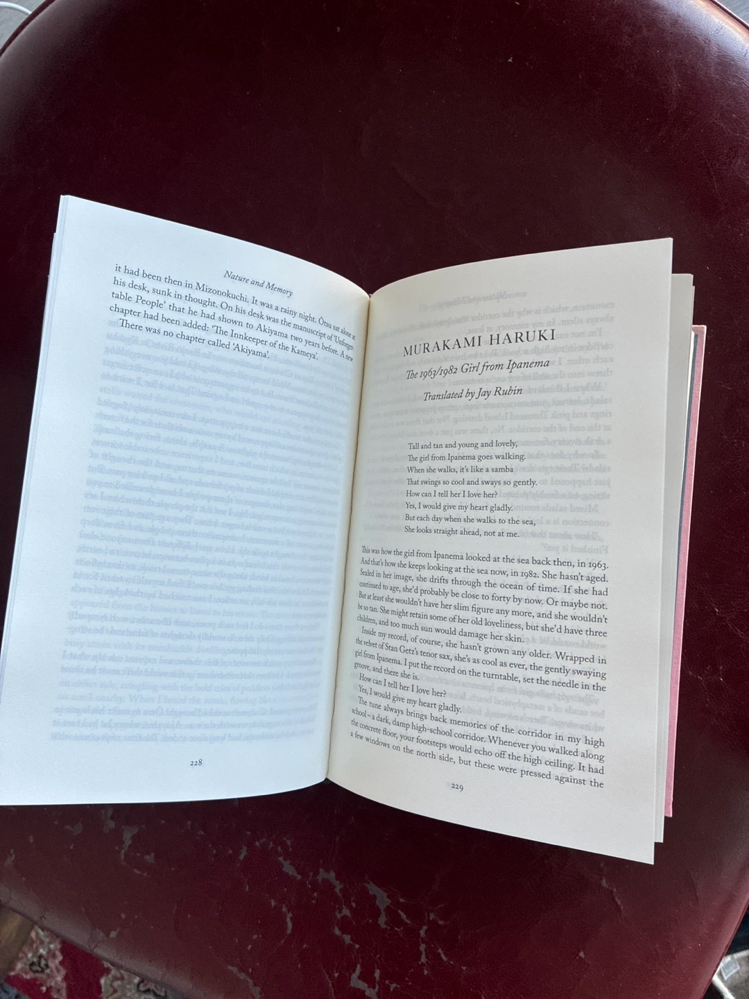 The Penguin Book of Japanese Short Stories - photo 3