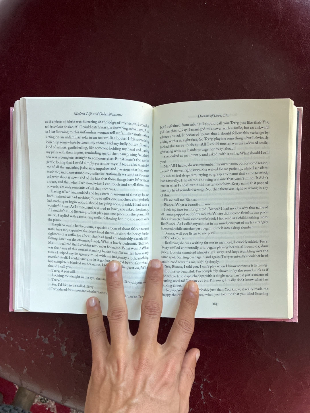 The Penguin Book of Japanese Short Stories - photo 4