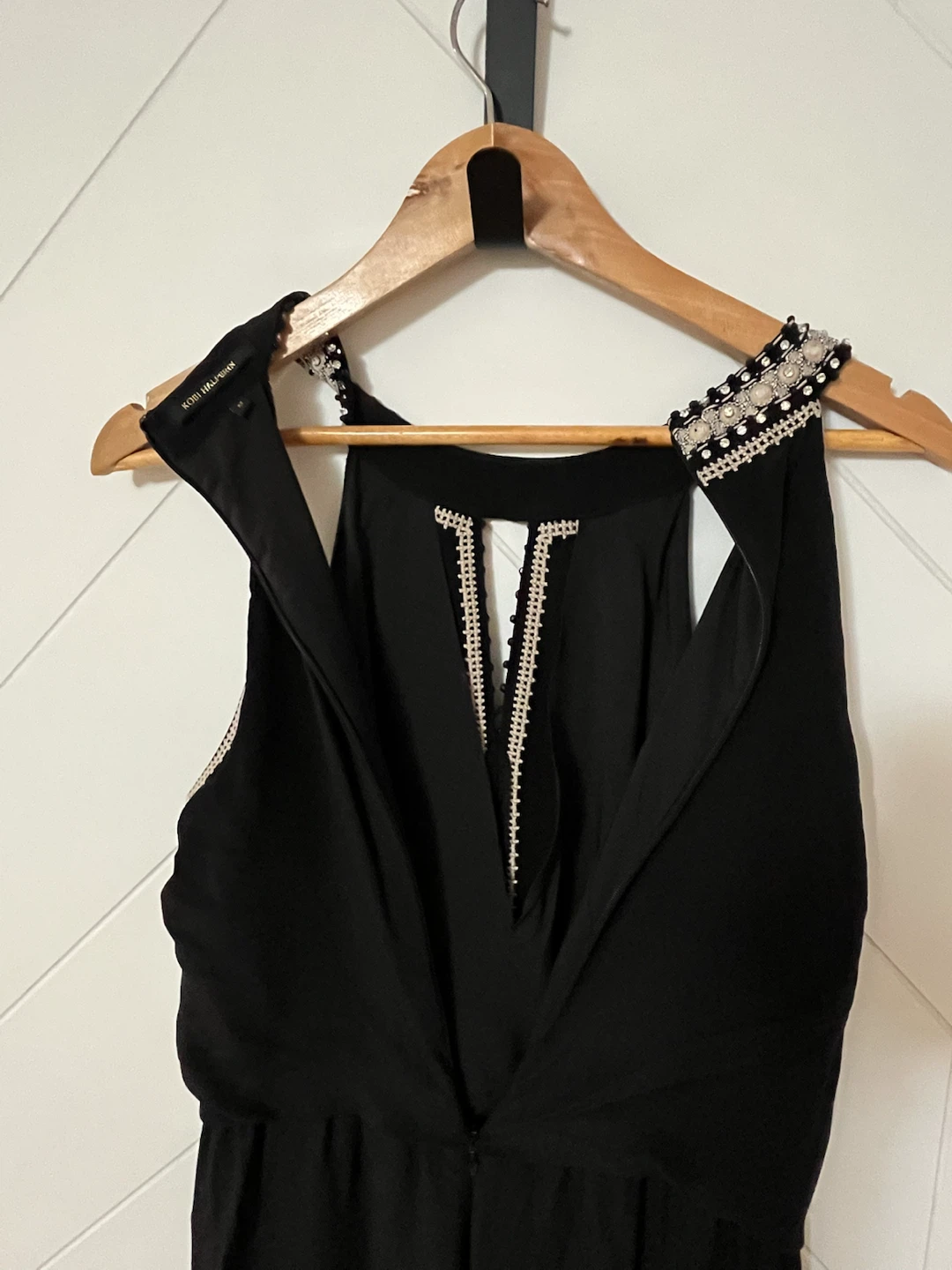 Kobi Halperin Embellished Jumpsuit - photo 4