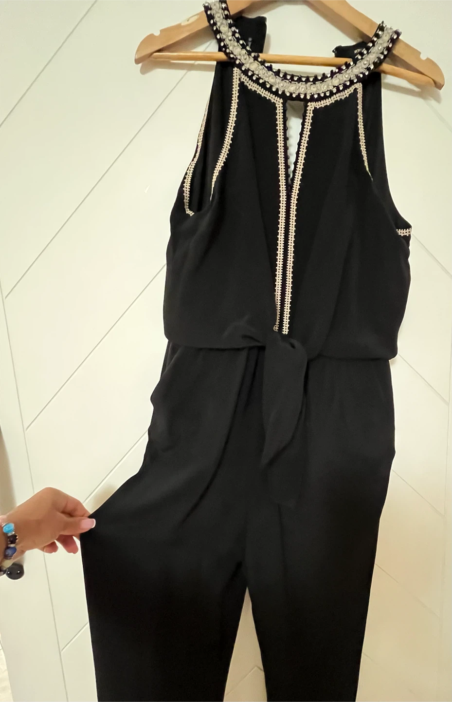 Kobi Halperin Embellished Jumpsuit - photo 5