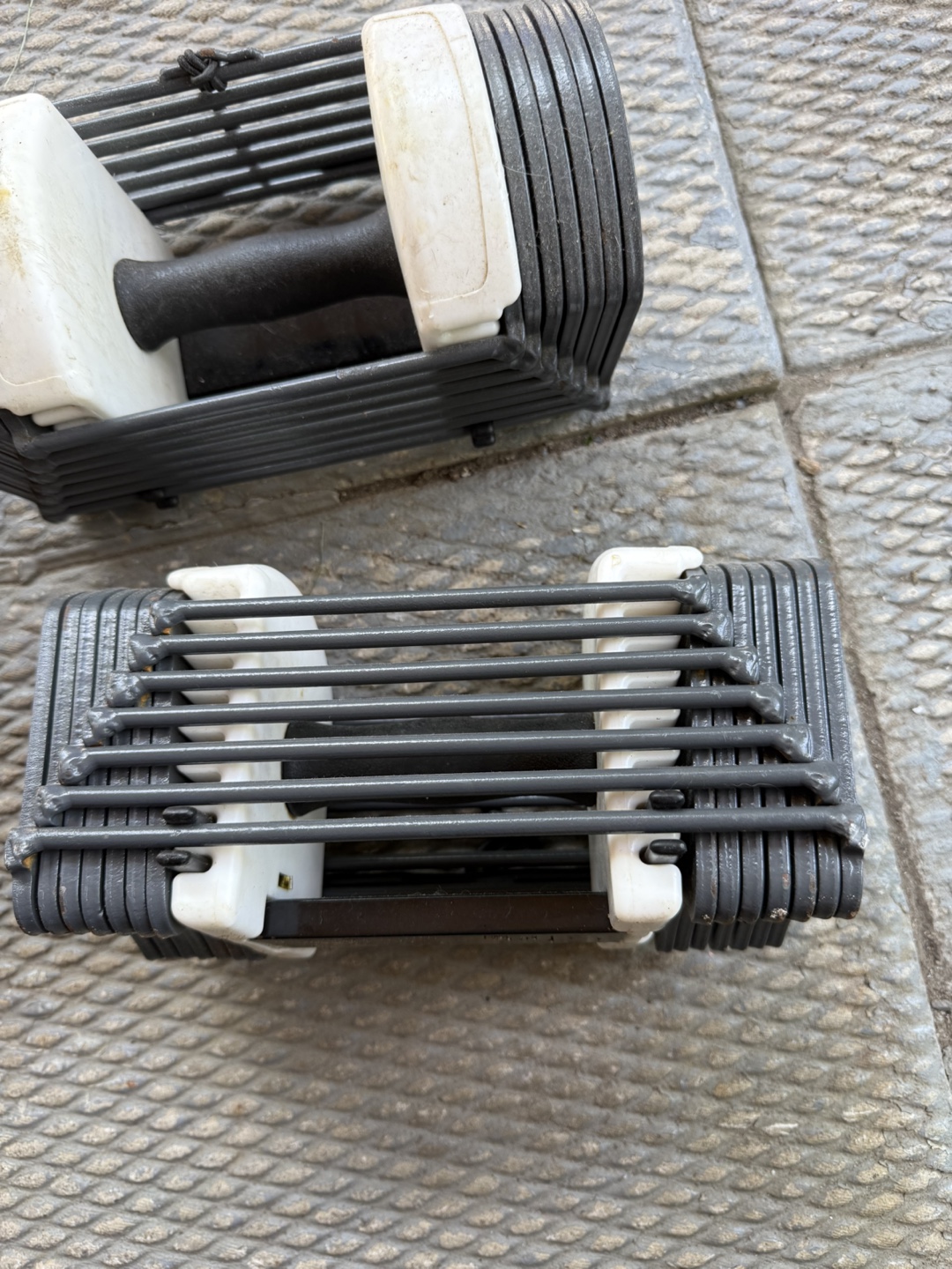 Adjustable Dumbbell Set - photo 2