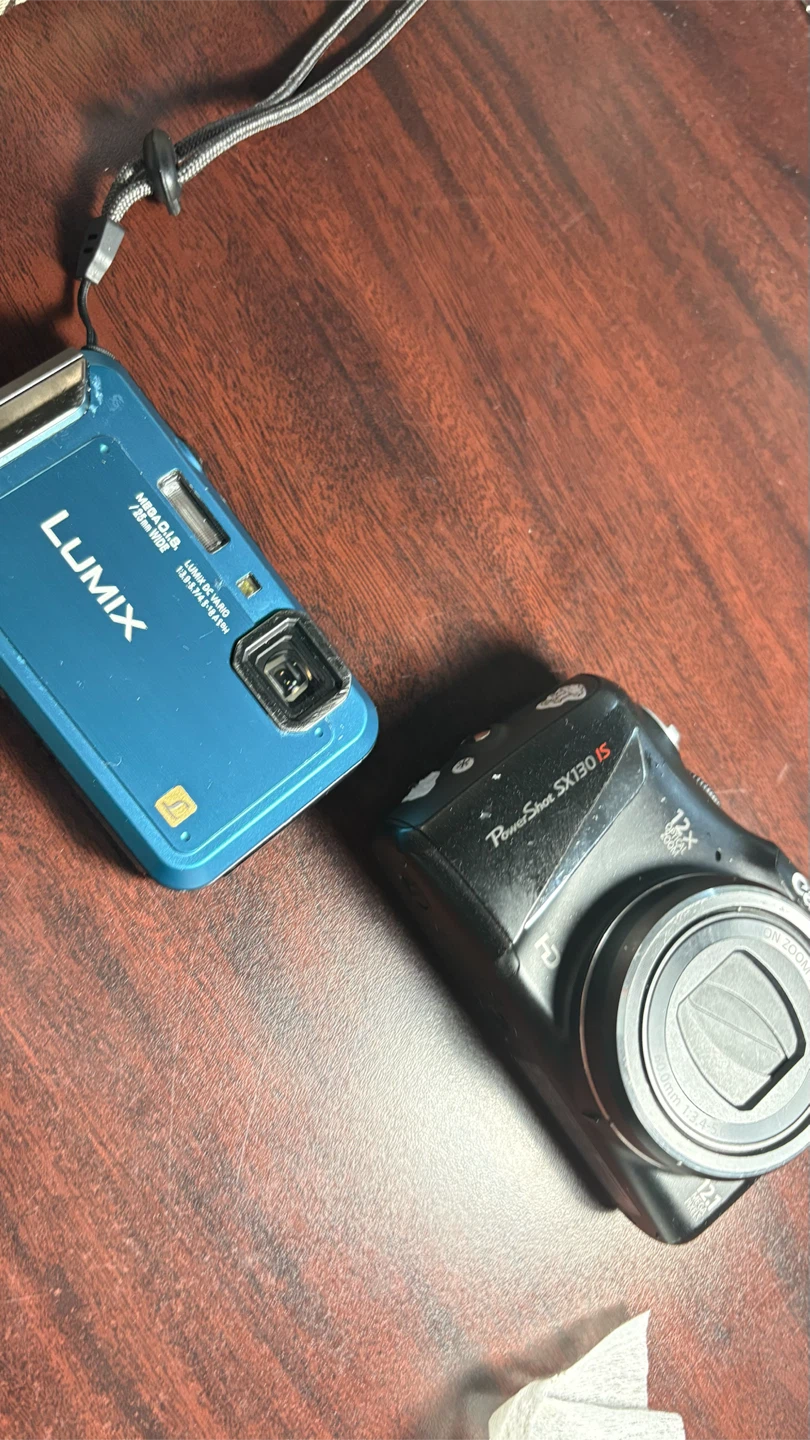 Canon PowerShot SX130 IS Digital Camera