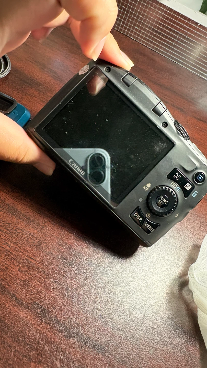 Canon PowerShot SX130 IS Digital Camera - photo 3