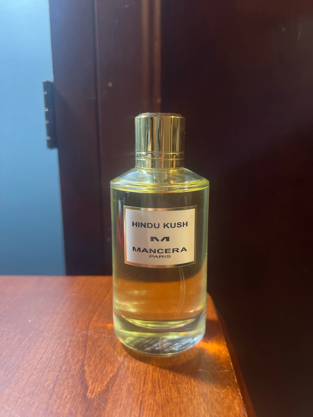 Mancera Hindu Kush Eau de Parfum