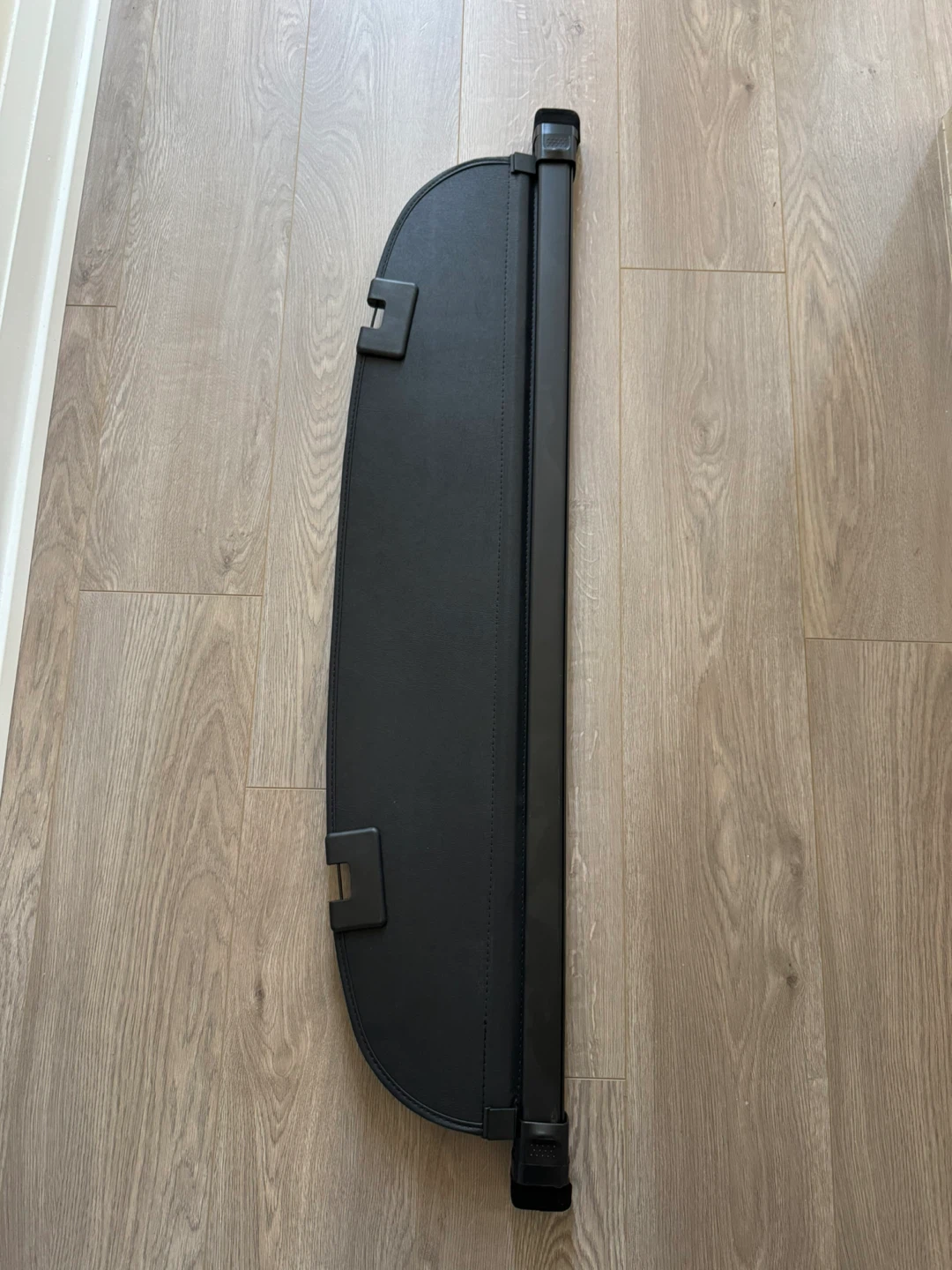 Retractable Cargo Cover for Mazda