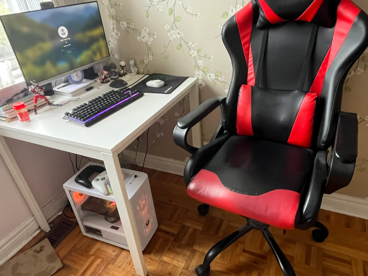 Gaming pc - photo 2