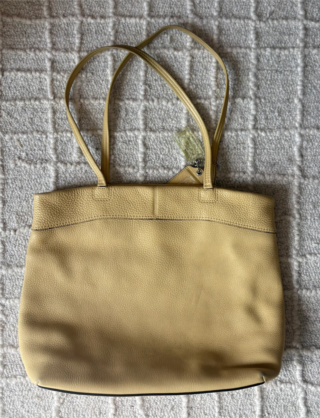 Coach Julia OP Art Tote Bag - photo 3