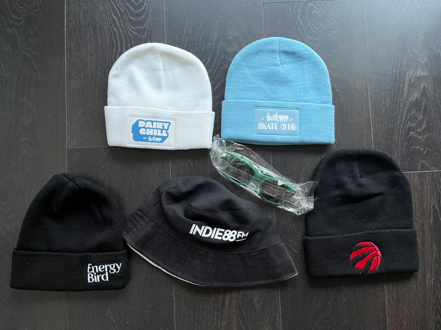 Winter & Bucket Hats (NEW)