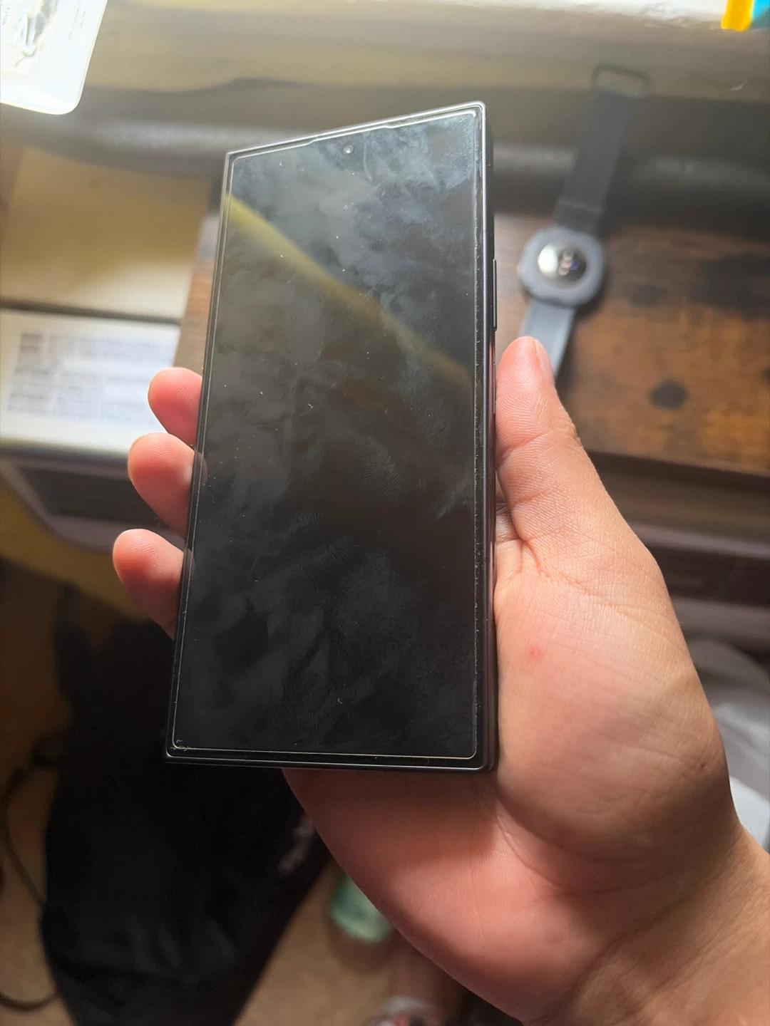Samsung Galaxy Z Fold 8 Ultra 256GB (Unlocked)