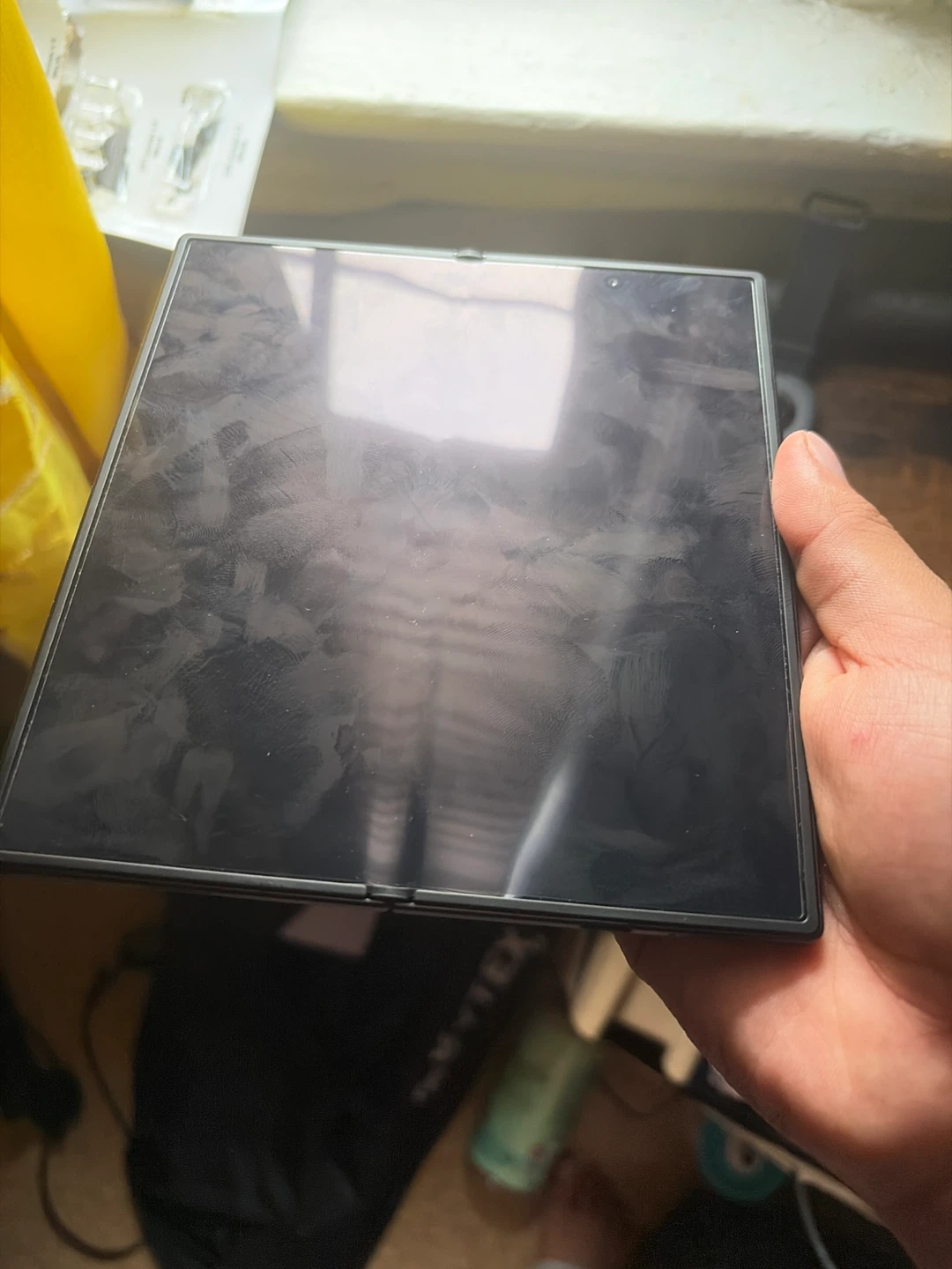 Samsung Galaxy Z Fold 8 Ultra 256GB (Unlocked) - photo 2