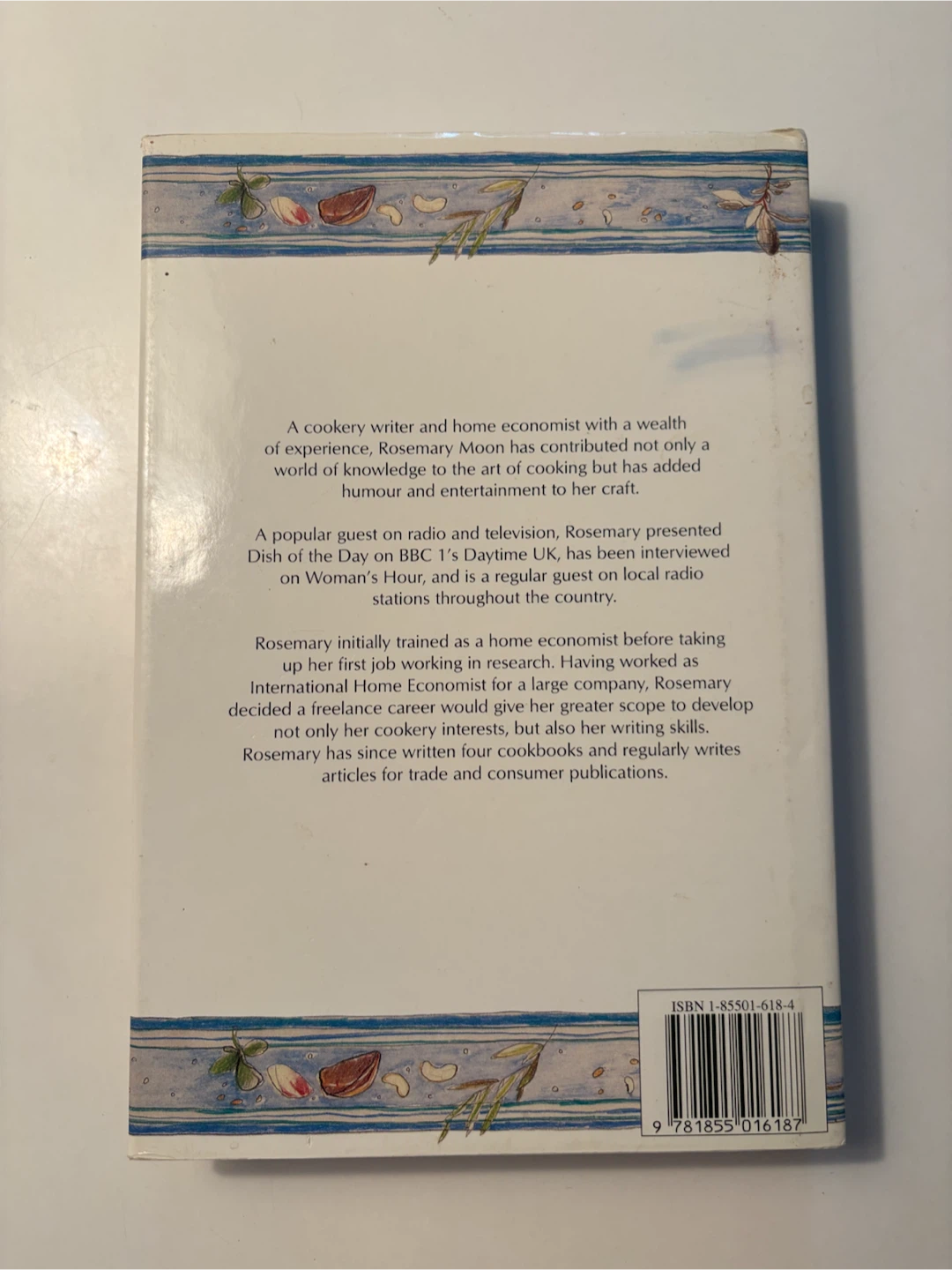 Classic Vegetarian Cuisine Cookbook - photo 2