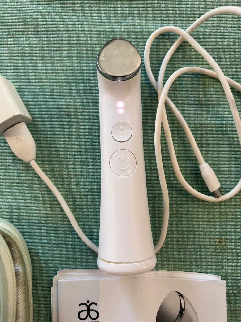Arbonne Intelligence Genius Ultra - photo 2