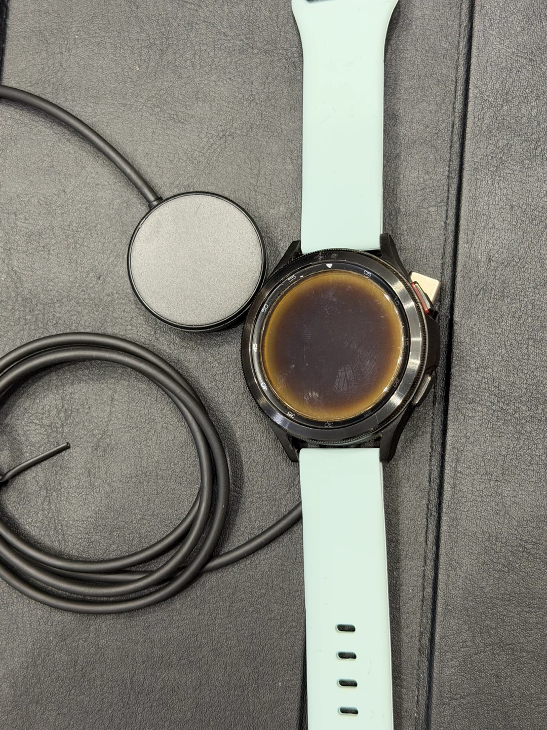 Samsung Galaxy Watch4 Classic 46mm - photo 2