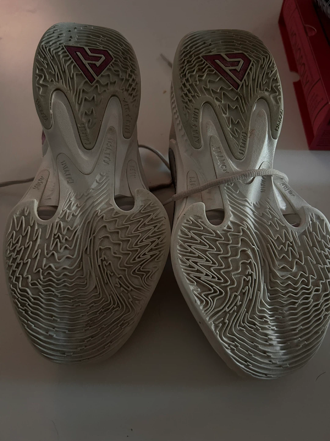 SIZE 8.5 Giannis Freak 3 - photo 3