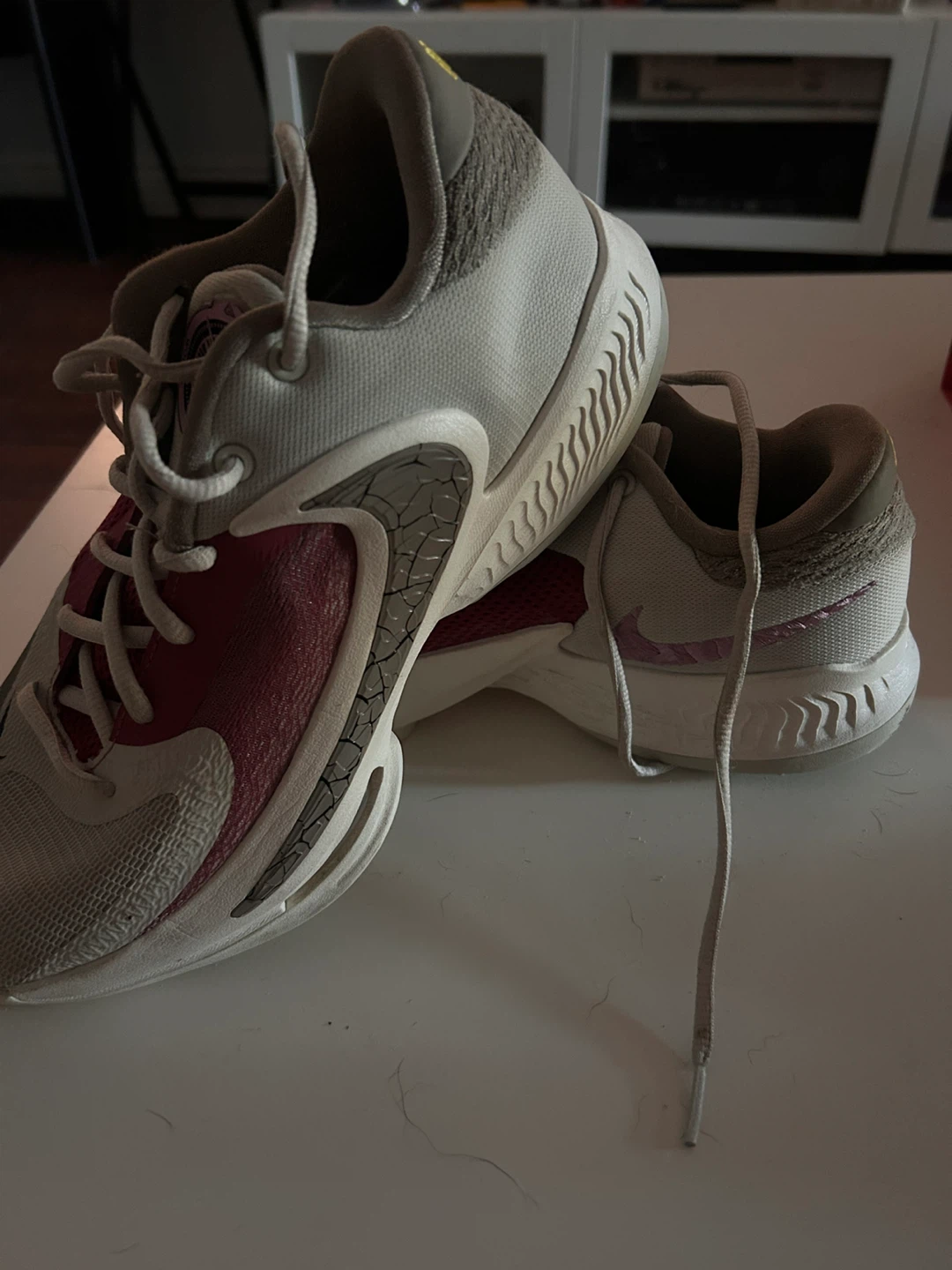 SIZE 8.5 Giannis Freak 3 - photo 4