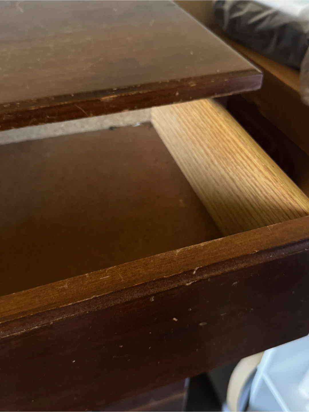 Wooden Dresser - photo 2