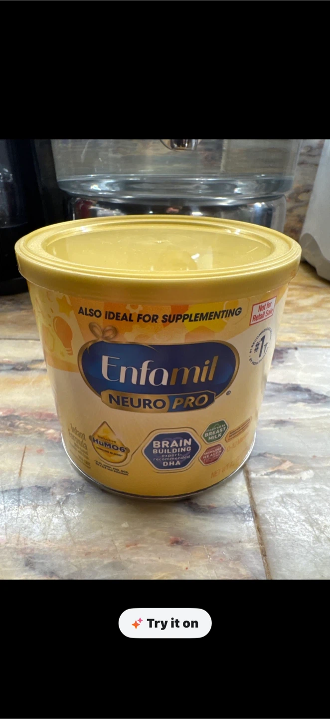 Enfamil Neuro Pro Infant Formula