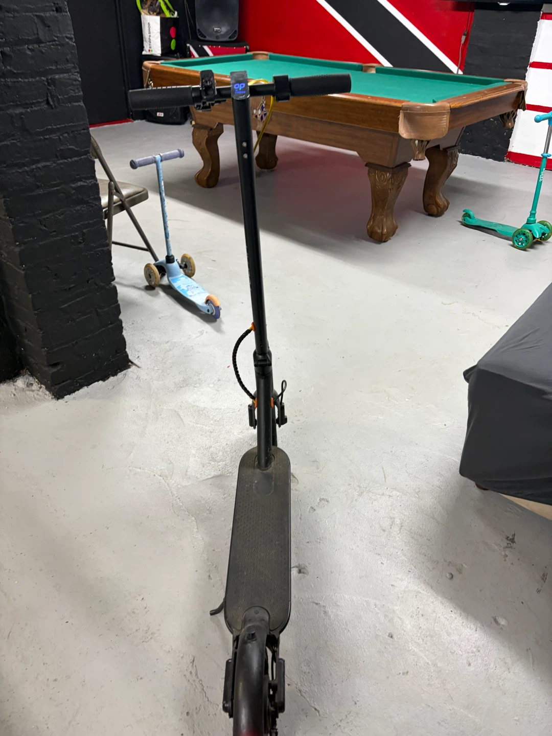 Volpam Electric Scooter - photo 5