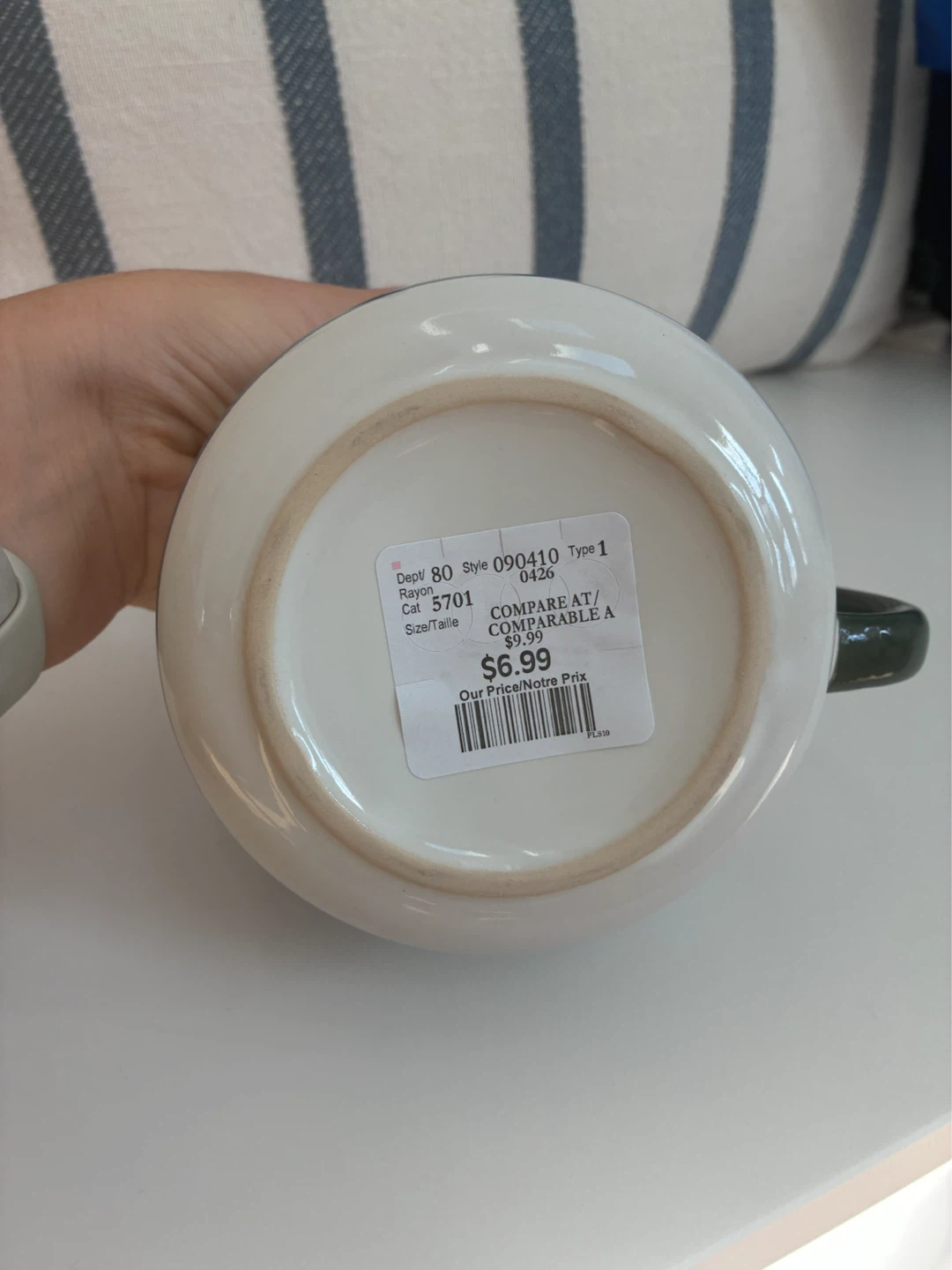 Reel Cool Dad Mug - photo 2