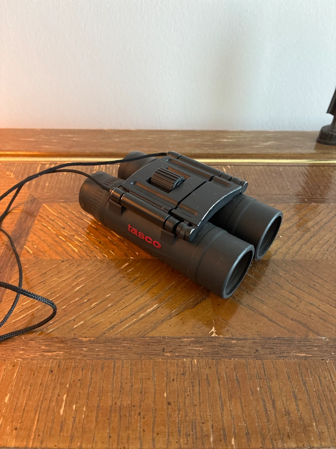 Tasco Binoculars