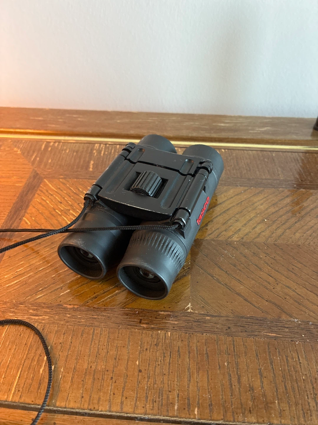 Tasco Binoculars - photo 3