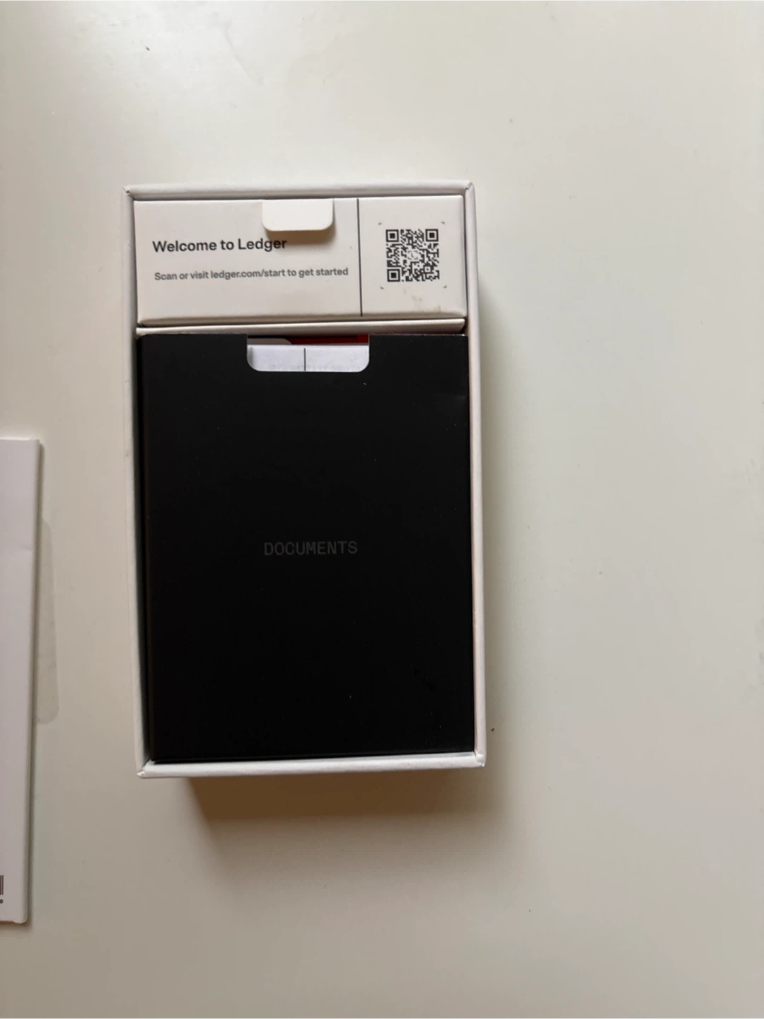 Ledger Flex Cryptocurrency Wallet - photo 3