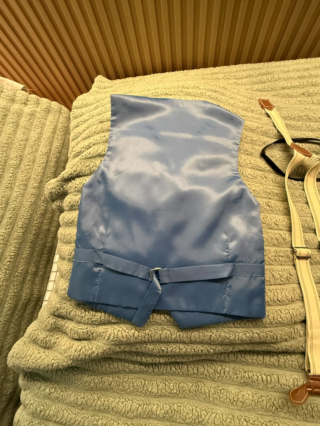 Kids World Of USA Boys Suit Set - photo 3