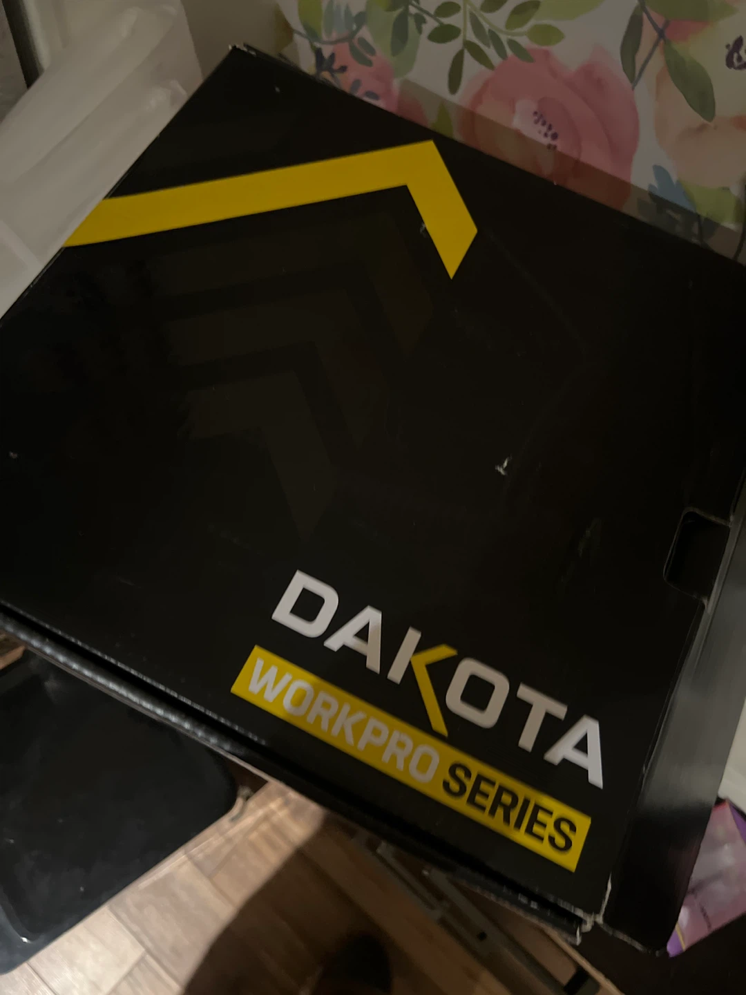 Dakota Workpro Series Work Boot Size 11 - photo 5