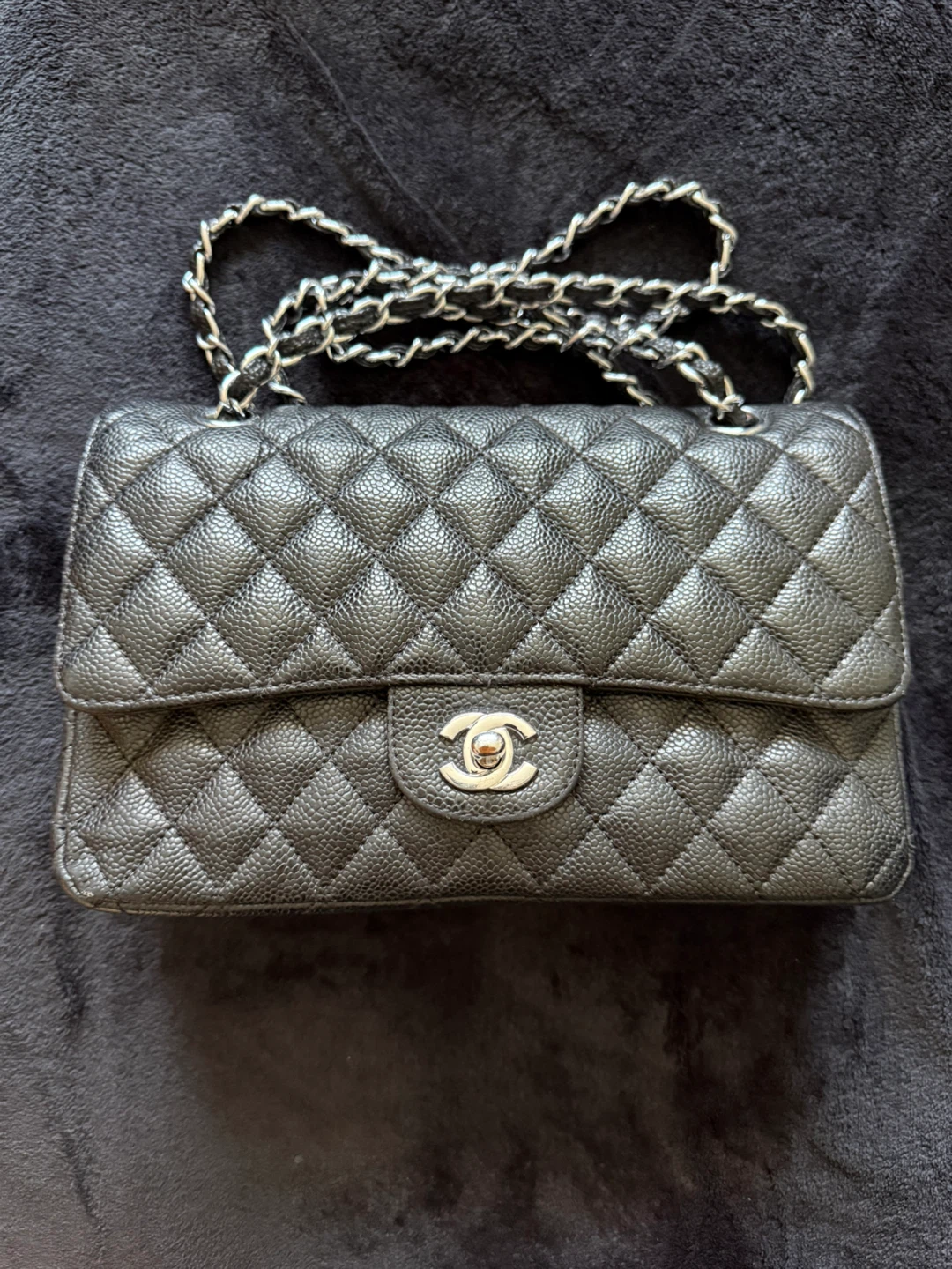 Chanel Classic Flap Bag