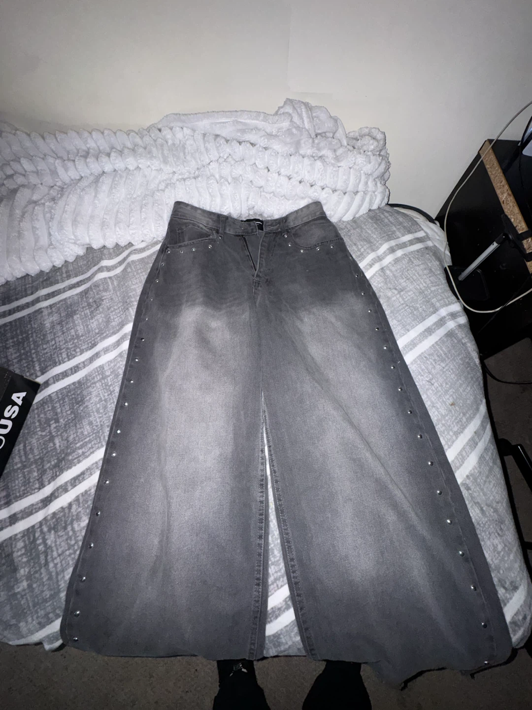 S&D Jeans